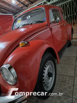 FUSCA 1.5 8V