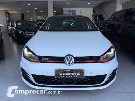 GOLF 2.0 TSI GTI 16V Turbo