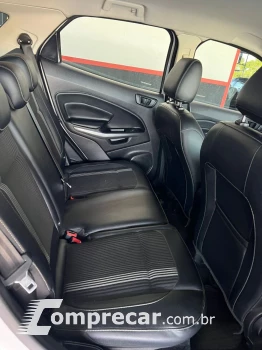 Ecosport 1.5 12V 4P TI-VCT FLEX FREESTYLE AUTOMÁTICO