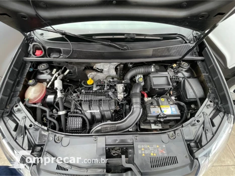 SANDERO 1.0 12V SCE Vibe