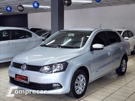 VOYAGE 1.6 MI Trendline 8V