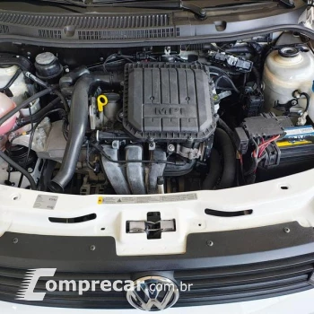 GOL 1.0 12V MPI Totalflex City