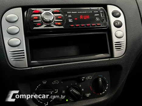 C3 GLX 1.4 8V (flex)