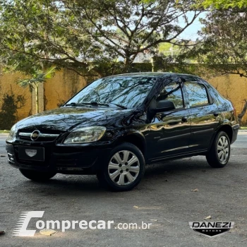 CHEVROLET PRISMA 1.0 MPFI VHCE Maxx 8V 4 portas