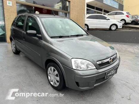 CHEVROLET Corsa Hat. Maxx 1.4 8V ECONOFLEX 5p 4 portas