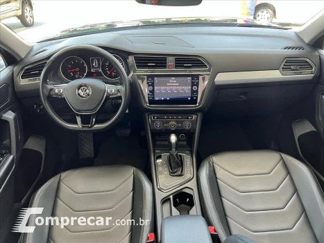 TIGUAN 1.4 250 TSI TOTAL FLEX ALLSPACE TIPTRONIC