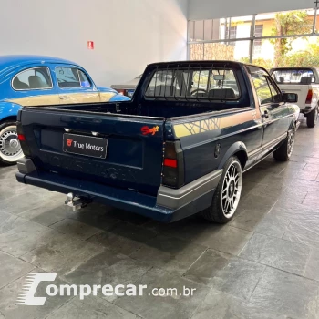 SAVEIRO 1.8 CL CS 8V
