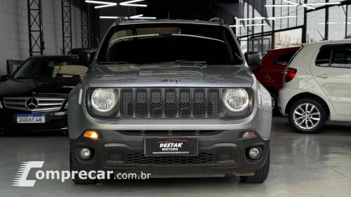 Renegade1.8 4x2 Flex 16V Aut.