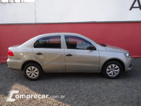 VOYAGE 1.6 MI Trend 8V