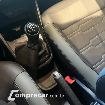 Saveiro Extreme 1.6 Flex 16V CD