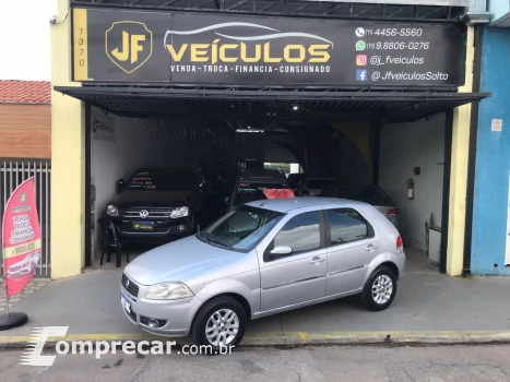 PALIO 1.4 MPI ELX 8V