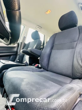 CRV 2.0 LX 4X2 16V