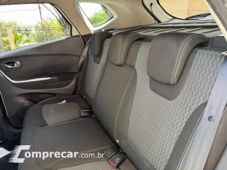 CAPTUR 1.6 16V SCE Life