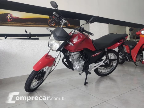 HONDA Start CG 160