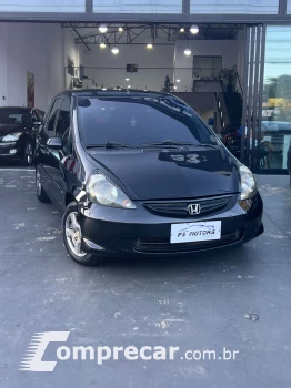 FIT 1.4 CX 16V