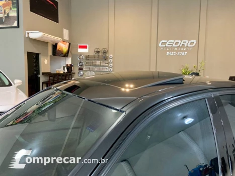 328I 2.0 16V 4P SPORT GP ACTIVEFLEX AUTOMÁTICO