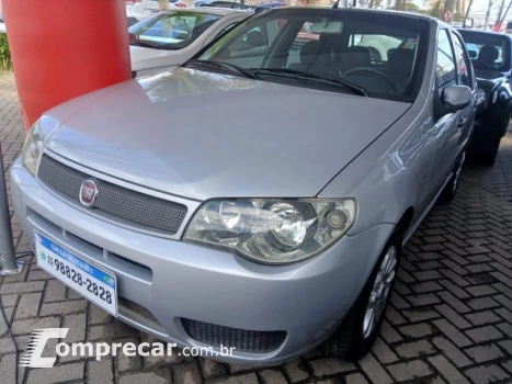 PALIO - 1.0 MPI FIRE CELEBRATION 8V 4P MANUAL