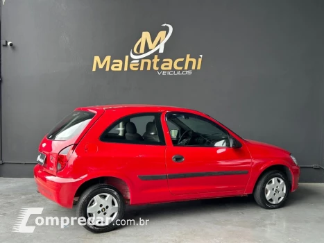 CELTA 1.0 MPFI LS 8V FLEX 2P MANUAL