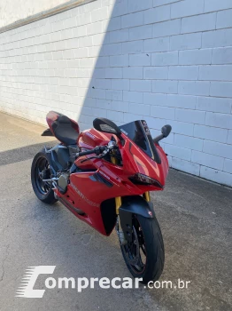 1299 PANIGALE S