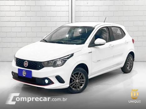 Fiat ARGO - 1.0 FIREFLY DRIVE MANUAL 4 portas