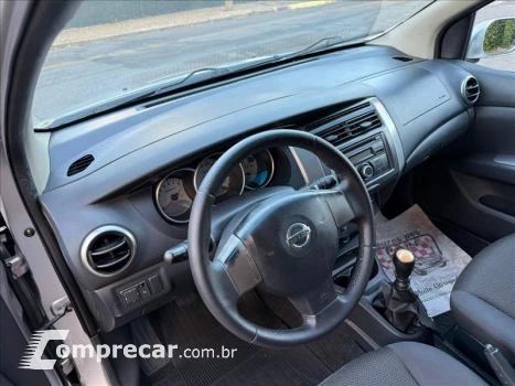 GRAND LIVINA 1.8 S 16V