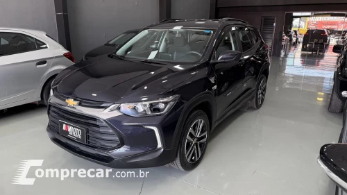 CHEVROLET TRACKER 1.0 Turbo LT 4 portas