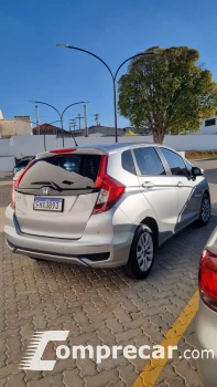 Fit Personal 1.5 Flexone