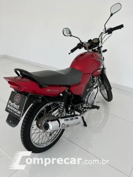 YBR 125 K