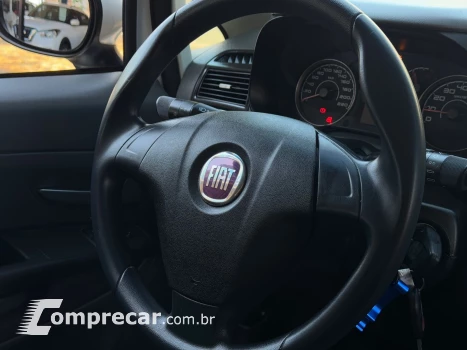 PUNTO 1.6 Essence 16V