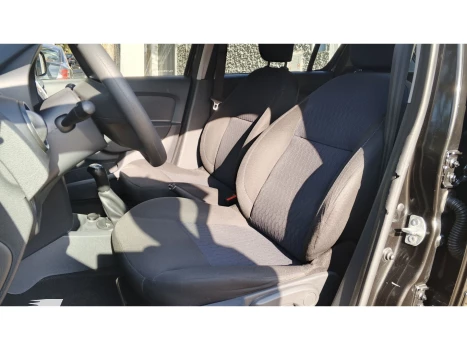 SANDERO 1.0 EXPRESSION 16V FLEX 4P MANUAL