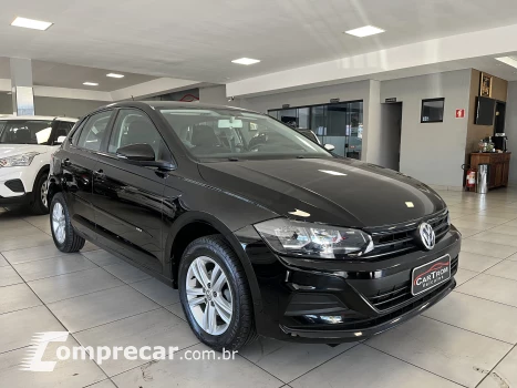 POLO 1.6 MSI
