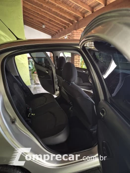 207 1.4 XR Passion Sport 8V