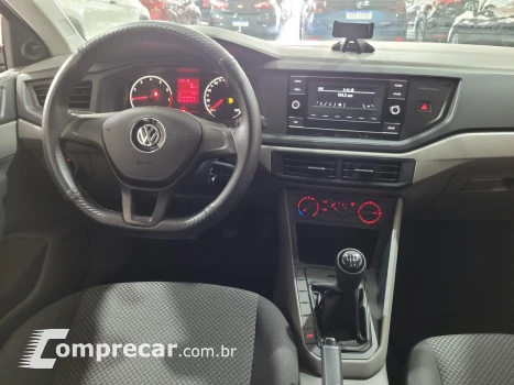 POLO 1.0 MPI