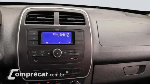 KWID 1.0 12V SCE FLEX ZEN MANUAL