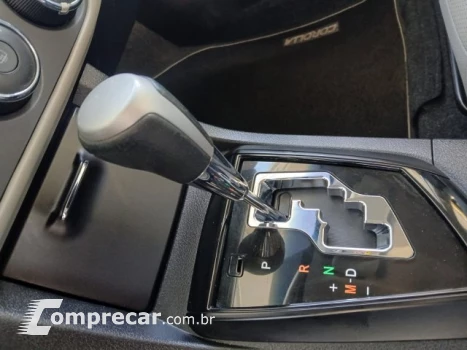 COROLLA - 1.8 GLI UPPER 16V 4P AUTOMÁTICO