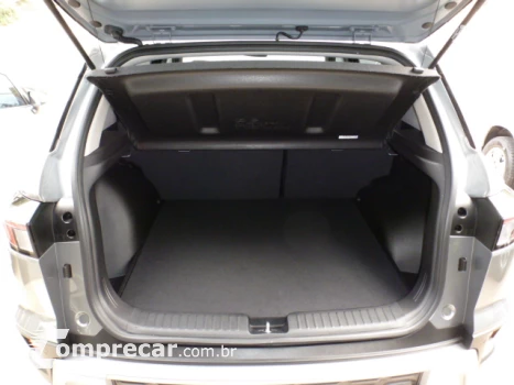 CRETA 1.0 Tgdi Limited