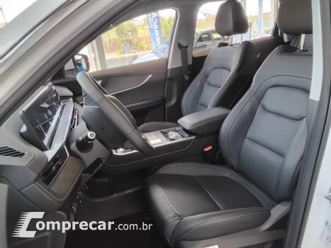 TIGGO 7 PRO 1.5 TCI  PLUG-IN HYBRID DHT