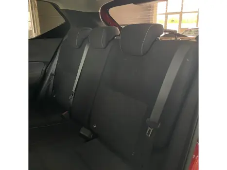 KICKS 1.6 16V FLEXSTART ACTIVE XTRONIC