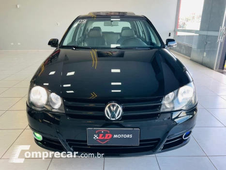 GOLF 1.6 MI SPORTLINE 8V FLEX 4P MANUAL