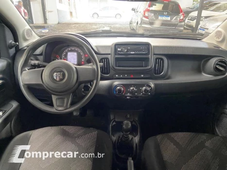 MOBI LIKE 1.0 FLEX 4P