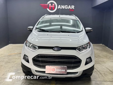 ECOSPORT 1.6 FREESTYLE PLUS 16V