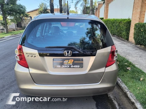 FIT 1.4 LX 16V