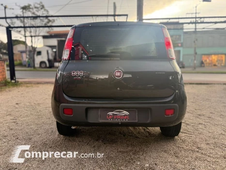 UNO 1.0 Vivace 8V