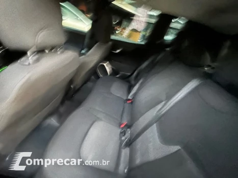 Renegade 1.8 16V Flex Sport 4P Automático