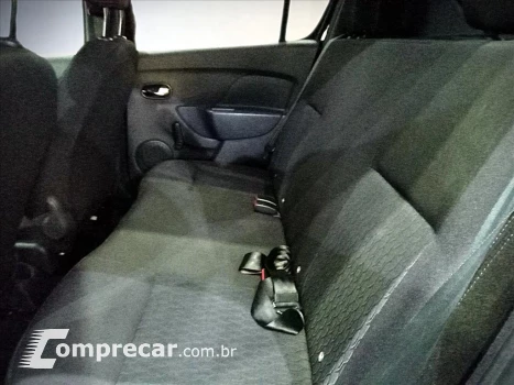 SANDERO 1.0 12V SCE FLEX GT LINE MANUAL