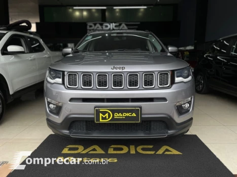 COMPASS 2.0 16V Sport