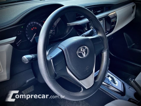 COROLLA 1.8 GLI 16V