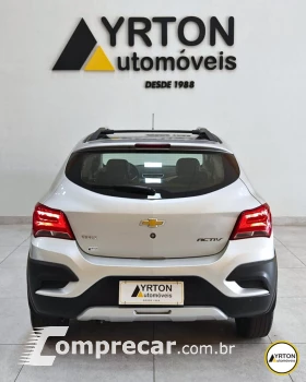 Onix Hatch 1.4 4P FLEX ACTIVE