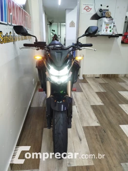 CB 500F