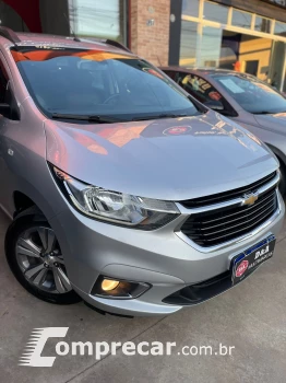 SPIN 1.8 Premier 8V